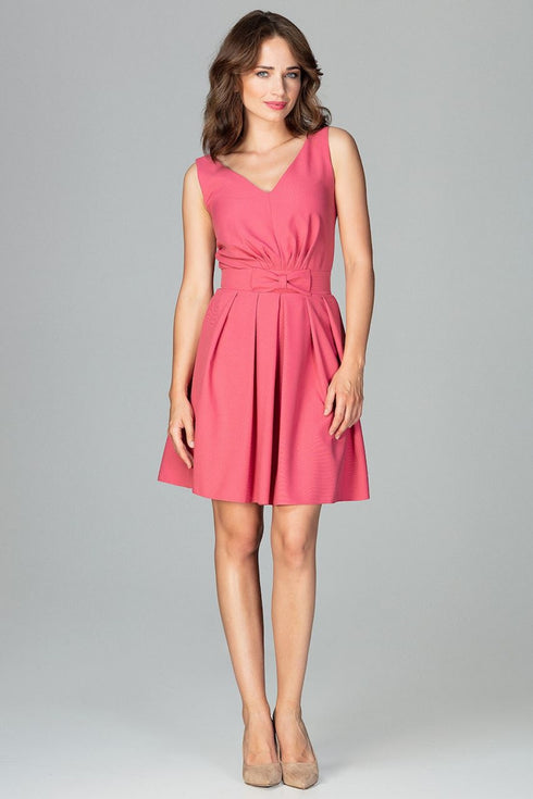 Cocktail dress model 120760